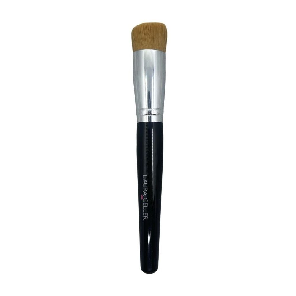 Laura Geller Angled Liquid Foundation Brush - 6.5”